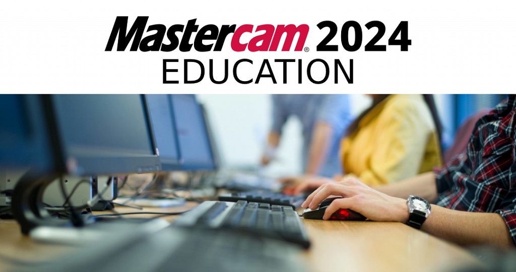 Mastercam-Education