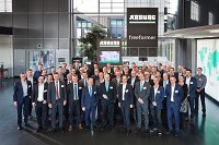 ARBURG_144724 VDMA Mitgliederversammlung AM 2018