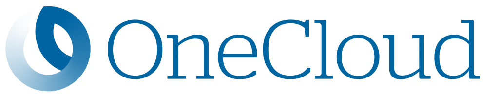 Atos OneCloud logo