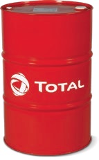 TOTAL v proizvodnji cementa