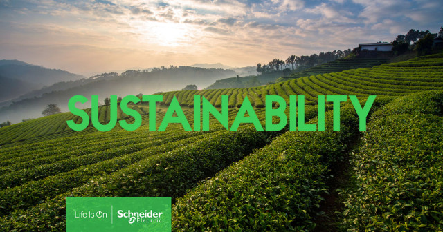 sustainability