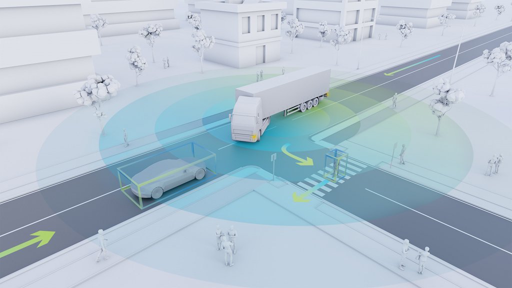 Image Autonomes Fahren_@DigiTrans