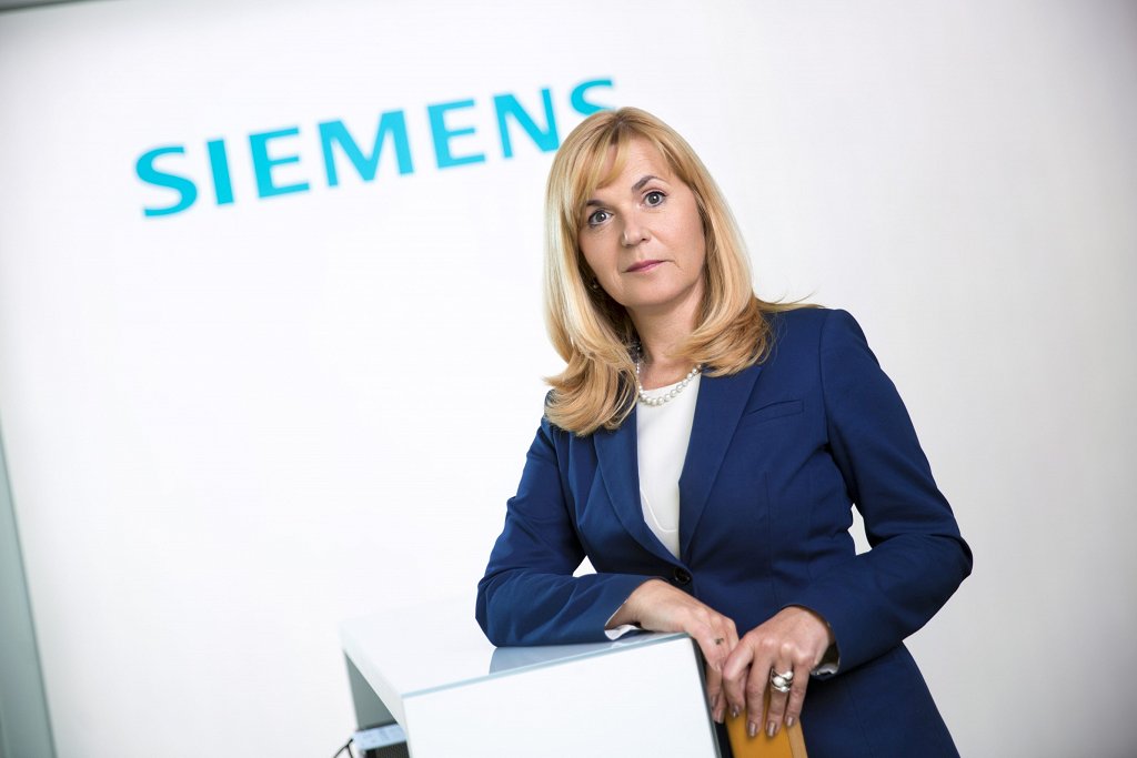 1. Siemens, Medeja Loncar, foto Siemens