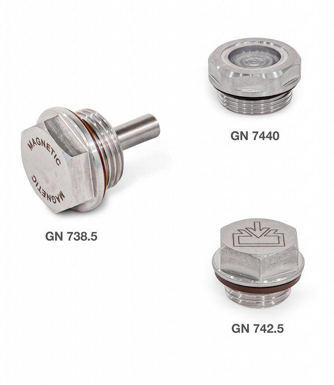 2022-09_Verschlussschrauben_Magnetstopfen_Ölschaugläser