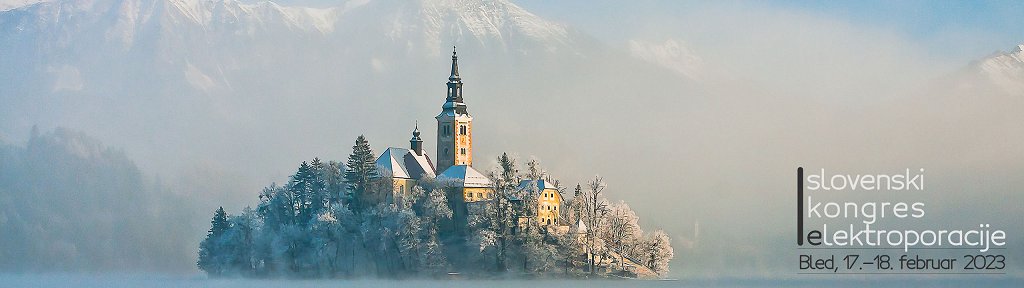 Prvi slovenski kongres elektroporacije