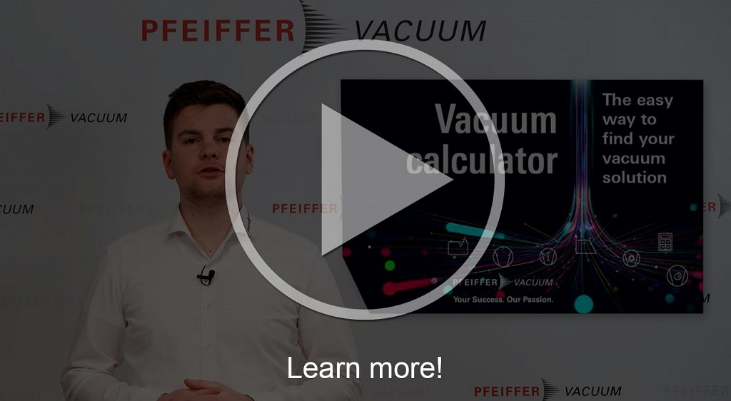 2. pfeiffer vacuum