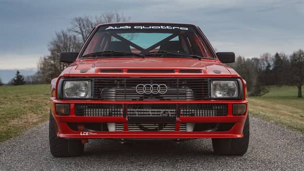 Audi-Quattro-3D-skeniranje