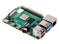 Raspberry Pi 4