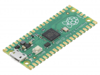 Moduli RPi Pico