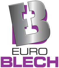 EuroBLECH logo