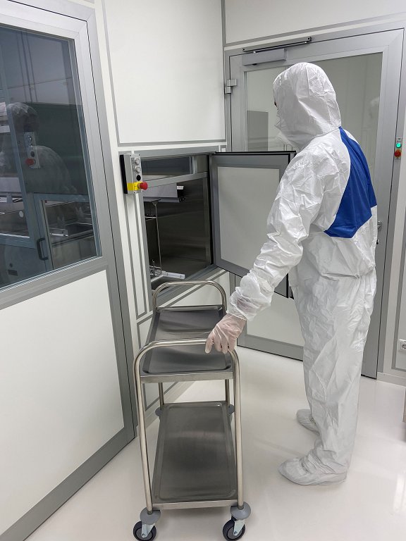 UCM_SmartLine_cleanroom