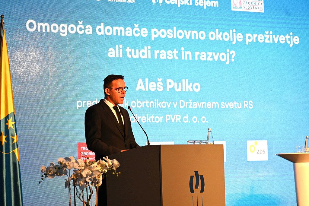 Aleš Pulko