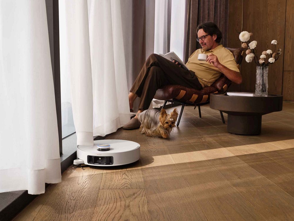 Novi tehnološki brend “Dreame Technology” stiže u Srbiju