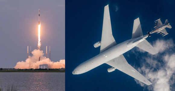 Raziskovalni laboratorij ameriških zračnih sil