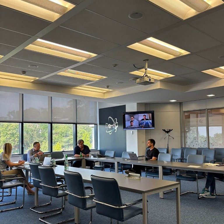 Otvaranje američkog tržišta za srpske startape