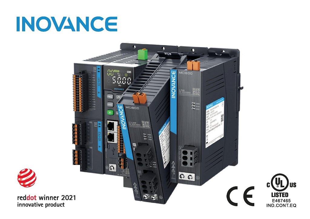 Tipteh_Vecosni pogonski sistem MD800 Inovance_01