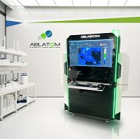 ABLASCAN in the Lab - CES2025