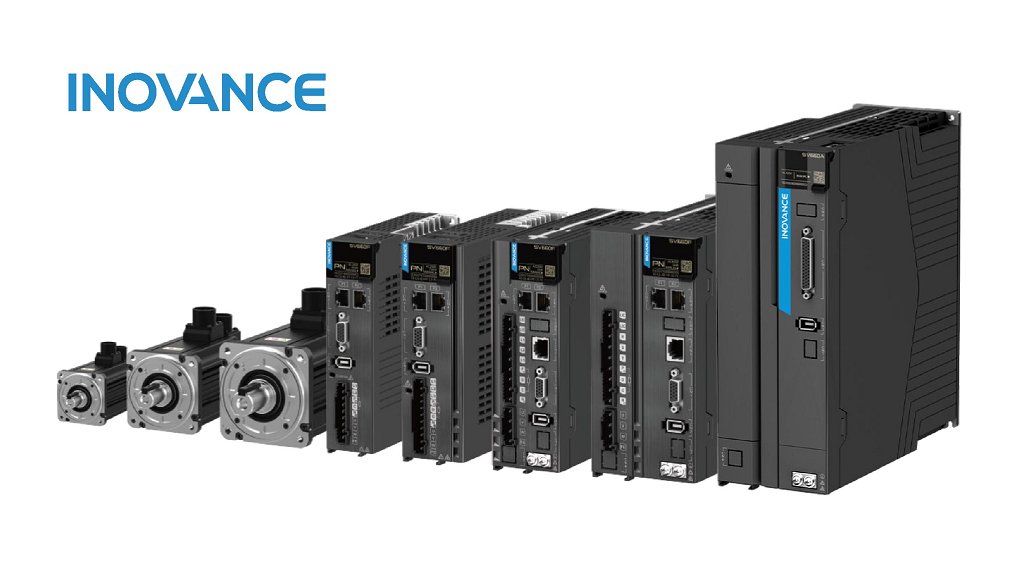 Tipteh_Servo pogon SV660F Inovance_02