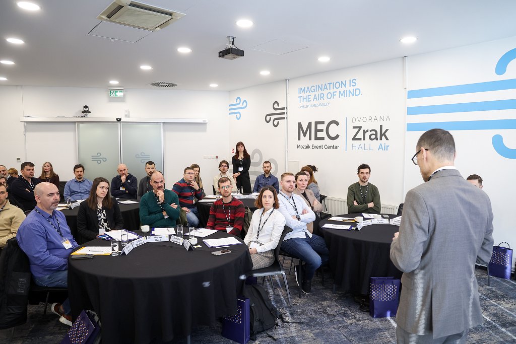 3. FER TLP, foto FER