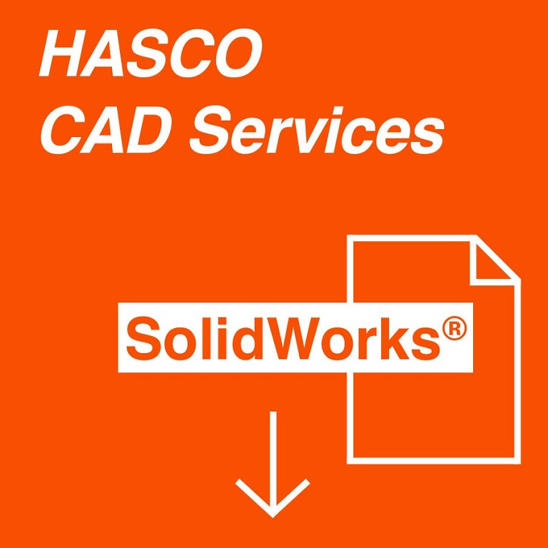 Extended SolidWorks native library