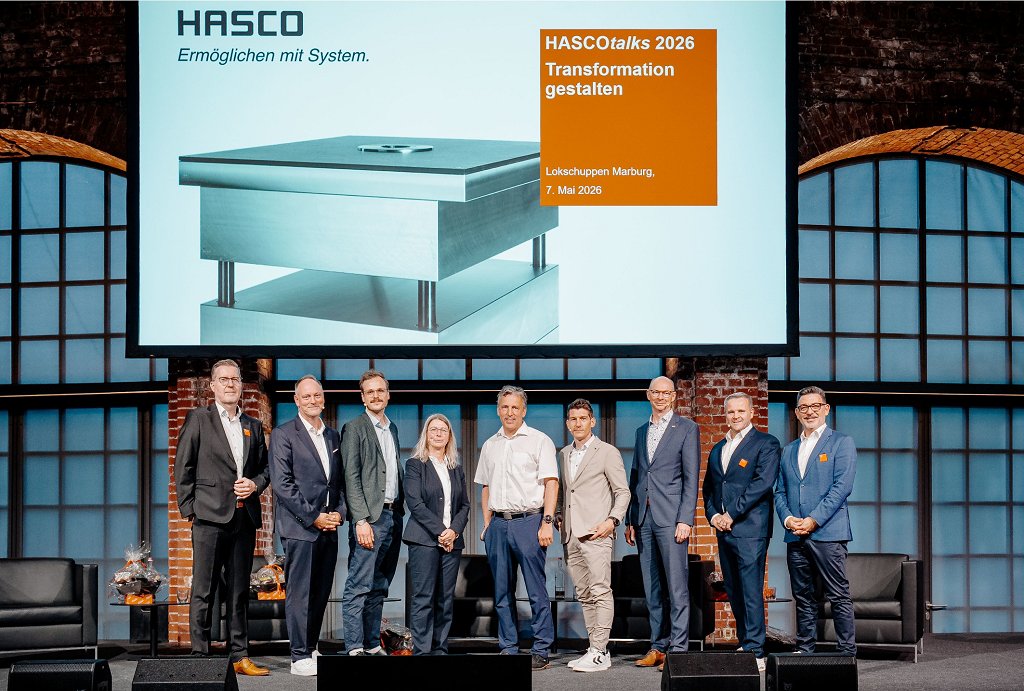 HASCOtalks-Presse