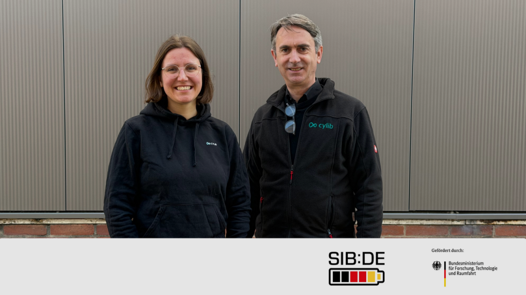 cylib SIB_DE