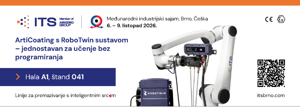 ITS Brno - Croatia - september